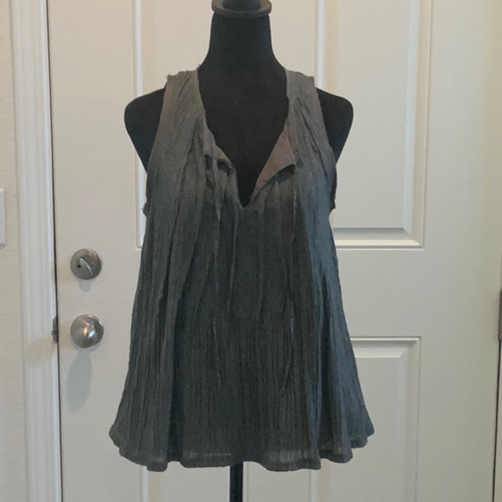 Like new Anthropologie top Sz small